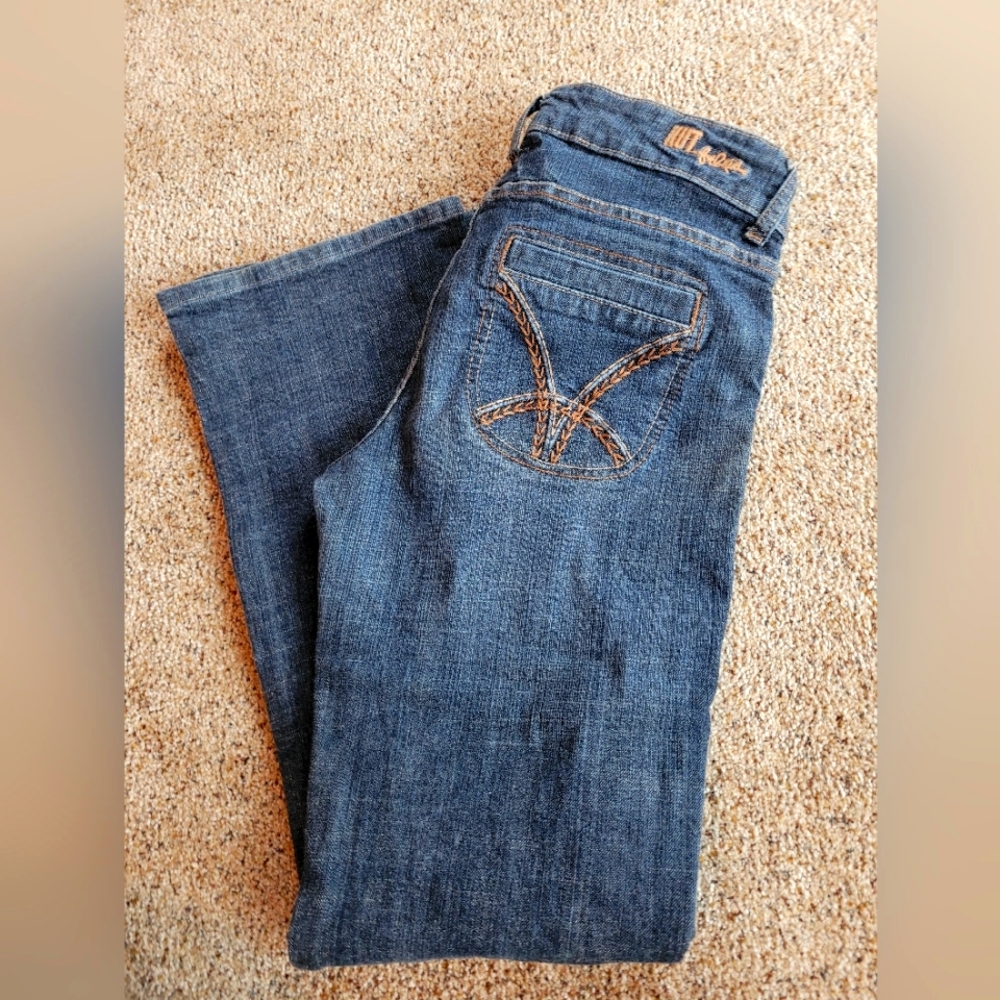 Womens Jeans - Kut from the Kloth